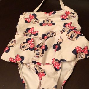 Swimsuit